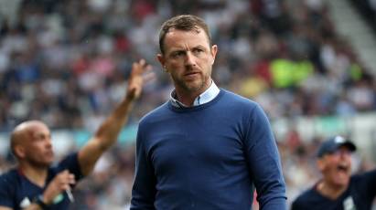 Rowett: Poor Goals Made The Difference