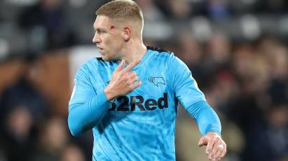 Waghorn Disappointed With Fulham Defeat