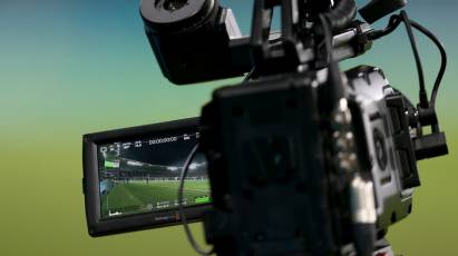 Three Matches Selected For Live Coverage
