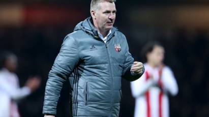 Smith Challenges Brentford To Build On First Win