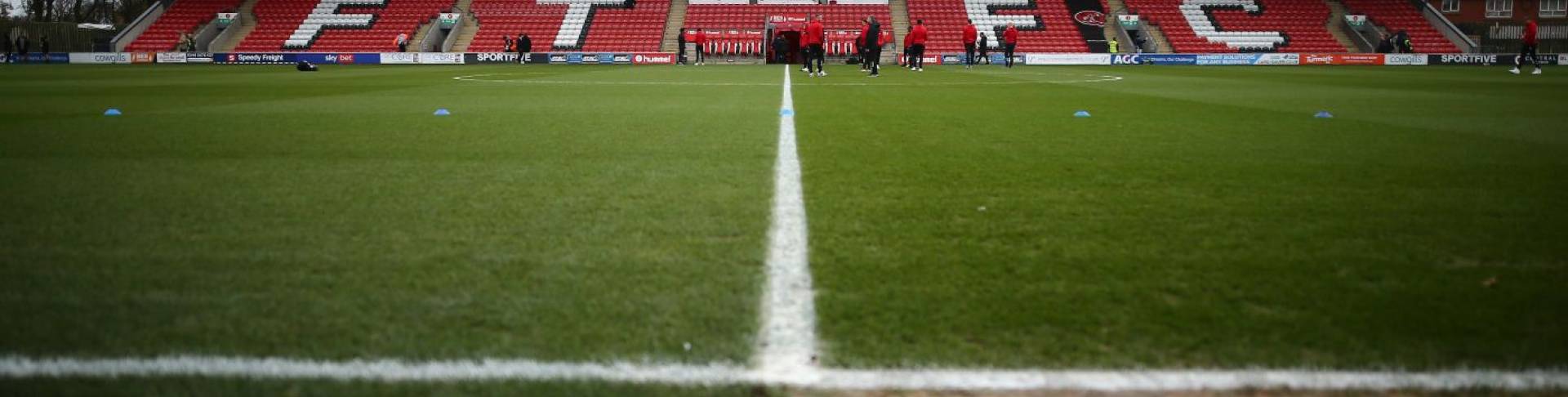 League One