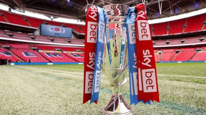 Sky Bet Signs Five-Year Title Partnership Extension With EFL