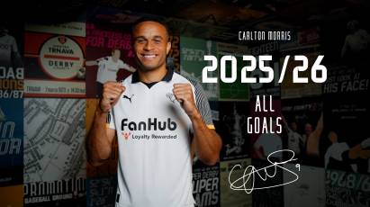 FEATURE: Every Carlton Morris Goal in 2025/26