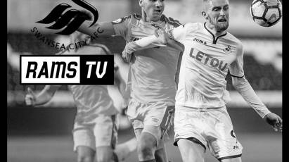 Begin Your Week With LIVE and FREE Football on RamsTV