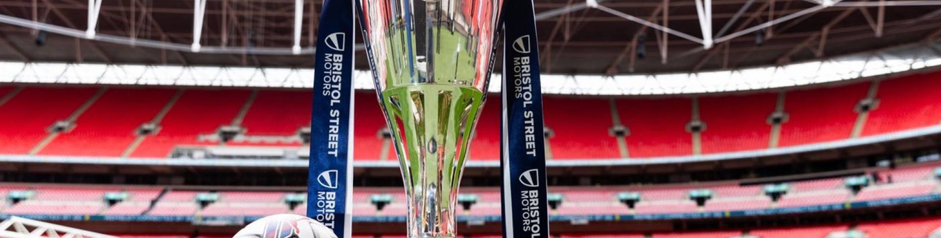 Bristol Street Motors Trophy