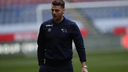 Rams Make One Enforced Change For Wigan Athletic Clash