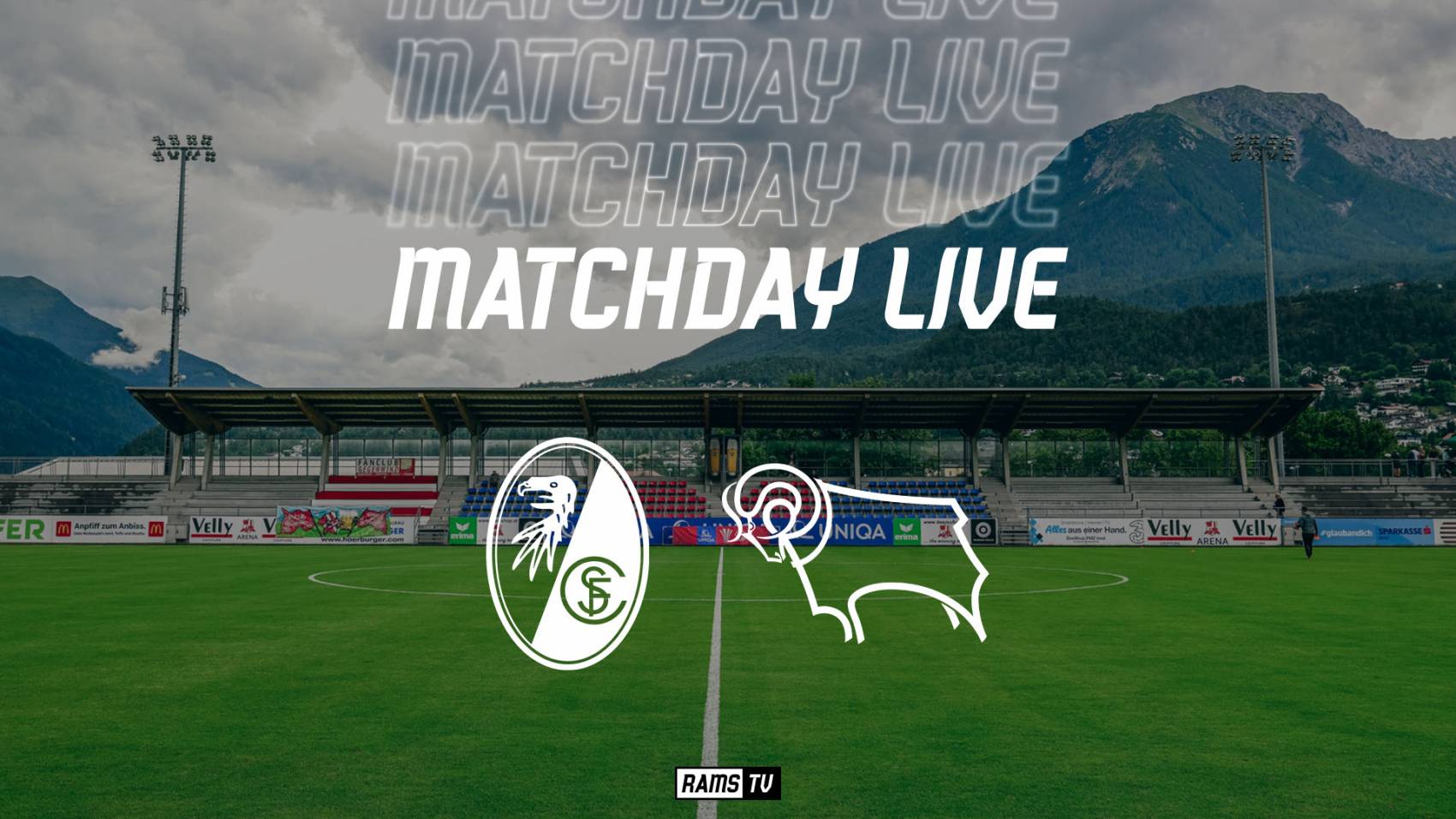 RAMSTV LIVE: SC Freiburg (A)