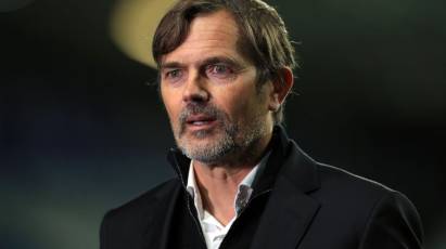 Cocu: “It Is Frustrating For Everybody”