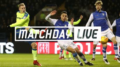 Sheffield Wednesday Matchday Live Production Available To Subscribers