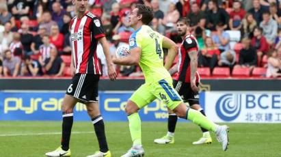 Match Action - Sheffield United 3-1 Derby County