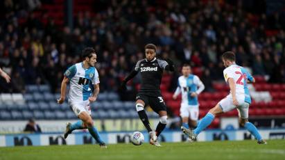 Blackburn Rovers Home Fixture Put Back By 24 Hours