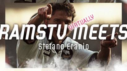 RamsTV Meets: Stefano Eranio