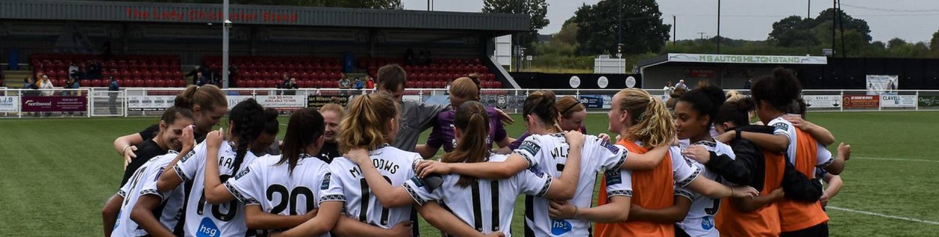 FA Women's National League Northern Premier Division