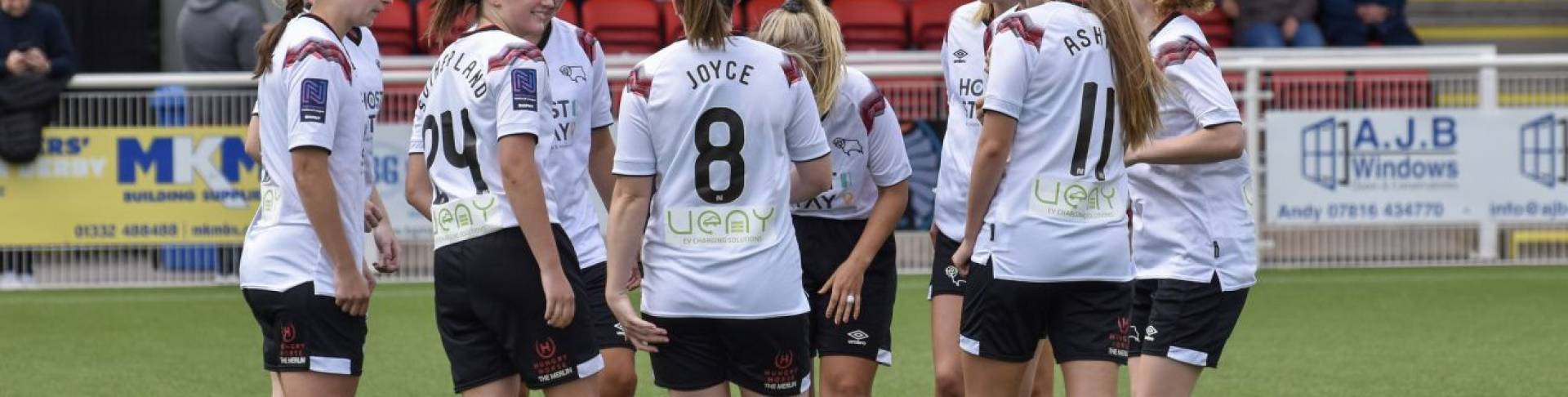 FA Women's National League Northern Premier Division