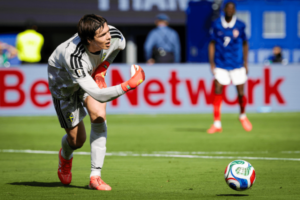 &lsquo;We Can Be Proud&rsquo; - Zetterstr&ouml;m Reflects on Sweden World Cup Campaign