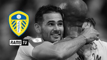 How To Follow The Rams&rsquo; Clash With Leeds