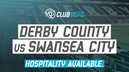 Book Hospitality For Swansea City Clash Now!