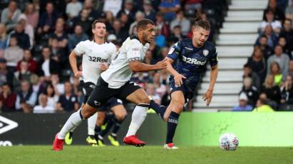 Re-Watch The Rams' Meeting With Leeds In Full