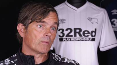 Cocu Discusses Pre-Season And Transfers As Well As Barrow Carabao Cup Clash