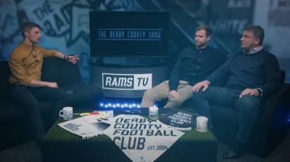 The Derby County Show: Episode Two
