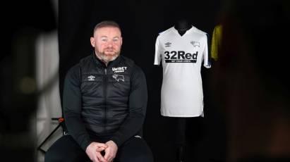 Rooney Previews Rams' Long Trip To AFC Bournemouth