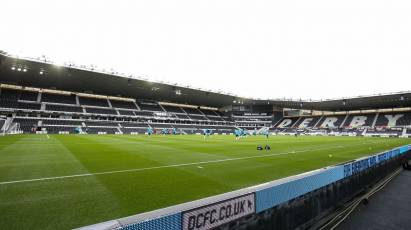 Everything You Need To Know Ahead Of Derby's Midweek Encounter Against Swansea