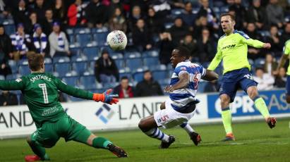 Late Equaliser Thwarts Derby In The Capital