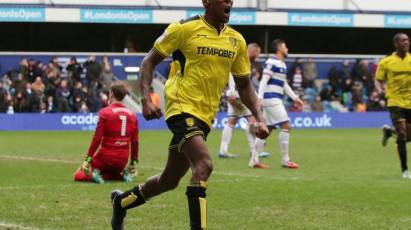 Burton Albion In Focus