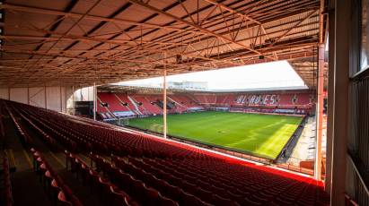 Initial Sheffield United Ticket Allocation Sold Out - 500 More Tickets Available