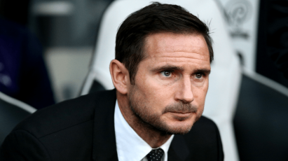 Lampard Warning His Players Against Complacency