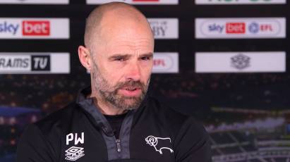 Exeter City (A) Preview: Paul Warne
