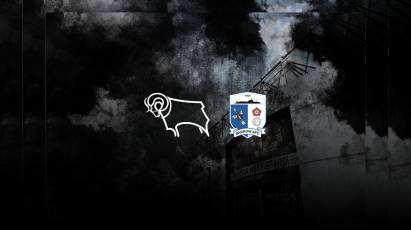 Everything You Need To Know Ahead Of Derby's Carabao Cup First Round Tie Against Barrow AFC
