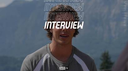 INTERVIEW: 'Crazy Experience' - Zetterstr&ouml;m Reflects On World Cup Campaign