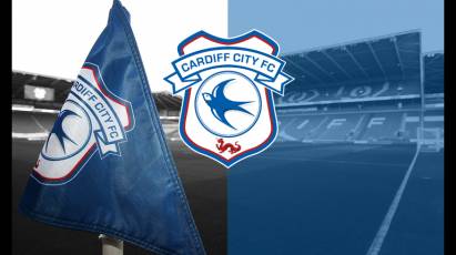 Cardiff City (A)