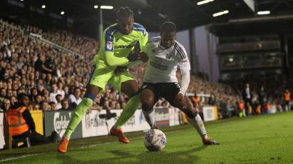 Fulham 2-0 Derby County - Play-Off Semi-Final Second-Leg