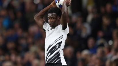 Defender Oduroh Joins Rochdale On Loan