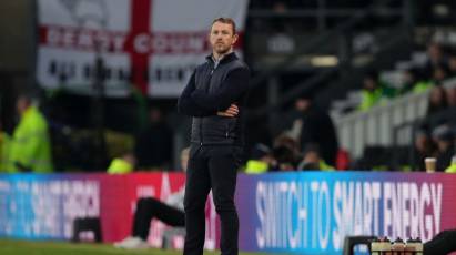 Rowett: There's More To Come