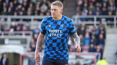 Post-Match Verdict: 'We Know We've Got To Be Better' - Waghorn