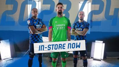 Away Kit On Sale In DCFCMegastore And Online