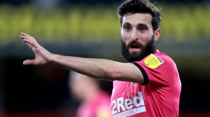 The Rampage Extract: Graeme Shinnie