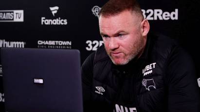 Pre-Match Press Conference: Wayne Rooney - AFC Bournemouth (H)