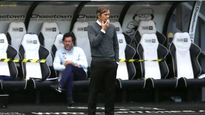 Cocu Labels Derby’s Experienced Players As Key Ahead Of Cardiff Clash
