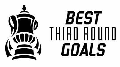 Derby County's Best FA Cup Third Round Goals Since 2000