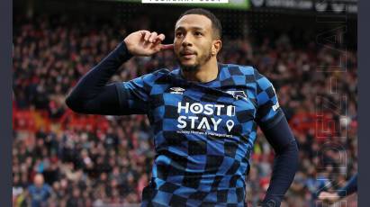 Mendez-Laing Nominated For PFA Fans' Player Of The Month Award