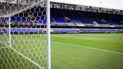 Ipswich Town Trip Moved For Sky Sports Coverage