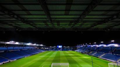 Pre-Match Details: Portsmouth (A)