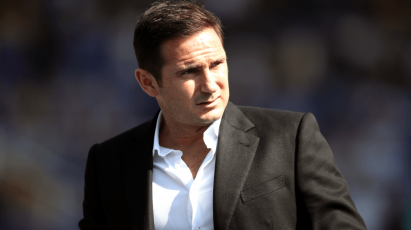 Lampard Could Be Without Key Defender For Swansea Clash