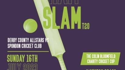 Ram Slam 2023: Show Your Support On 16th July!