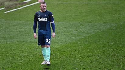 Rooney Looks Ahead To Rams' Trip To Face Middlesbrough