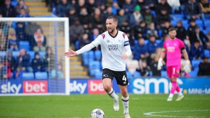 Pre-Match Thoughts: 'It's Down To The Players' - Hourihane 